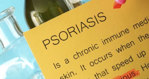 Psoriasis