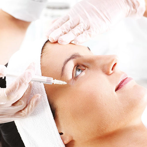 Cosmetic Injectables - Bay Medical Aesthetics