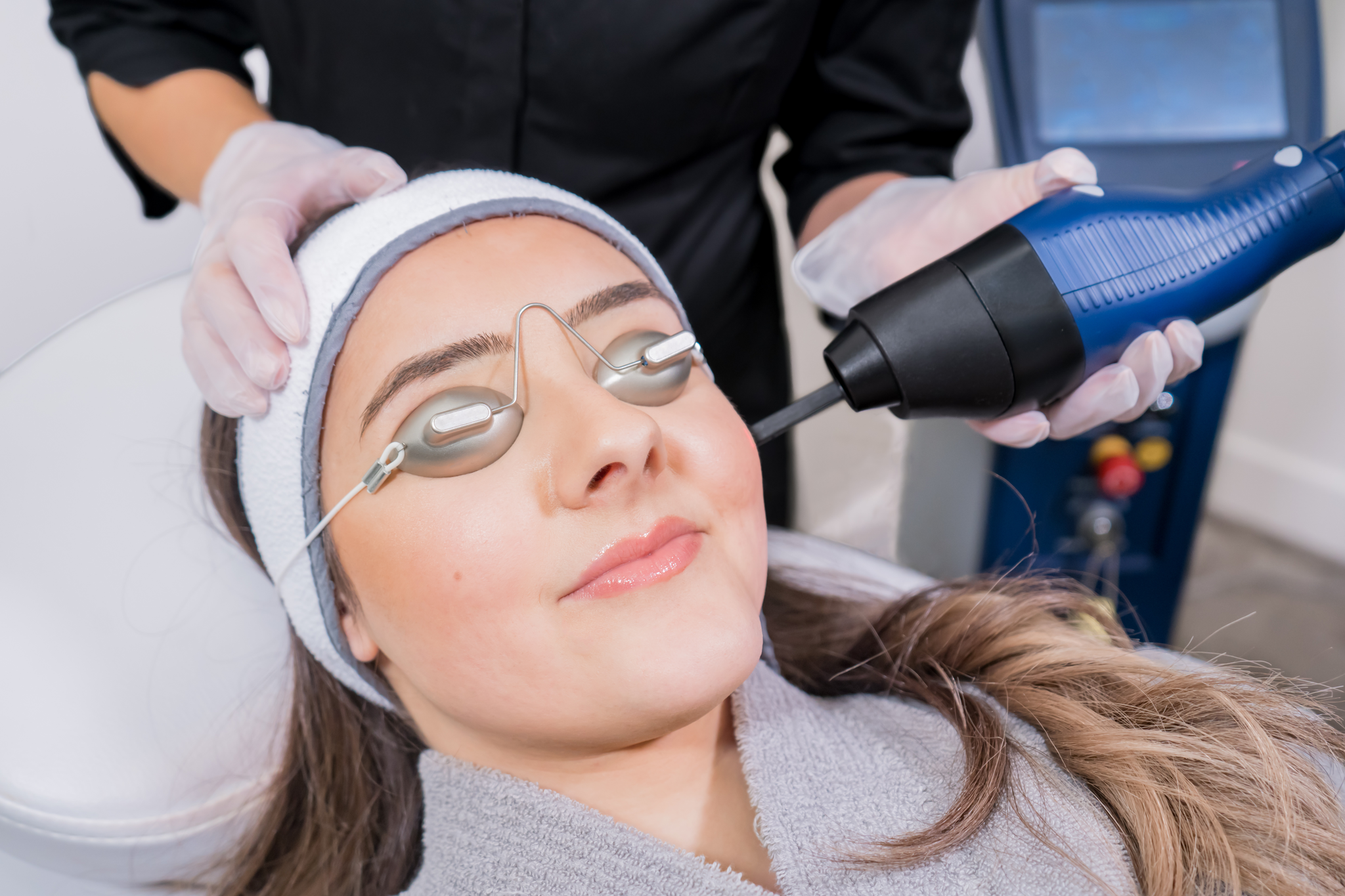 Fractional CO2 Laser in Melbourne | Bay Medical Aesthetics
