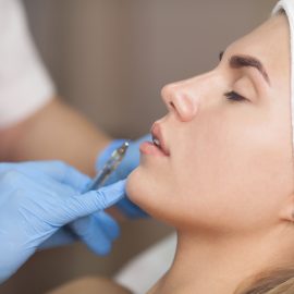 Facial Augmentation