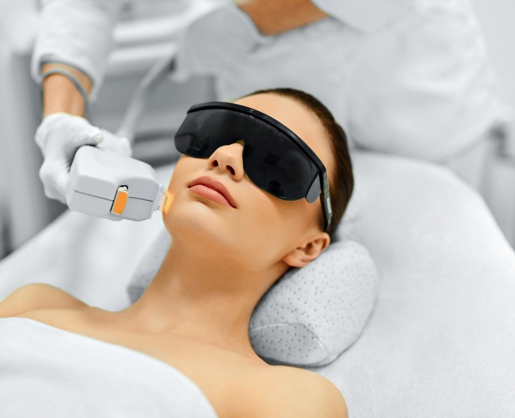 IPL Photo Rejuvenation in Melbourne Bay Medical Aesthetics