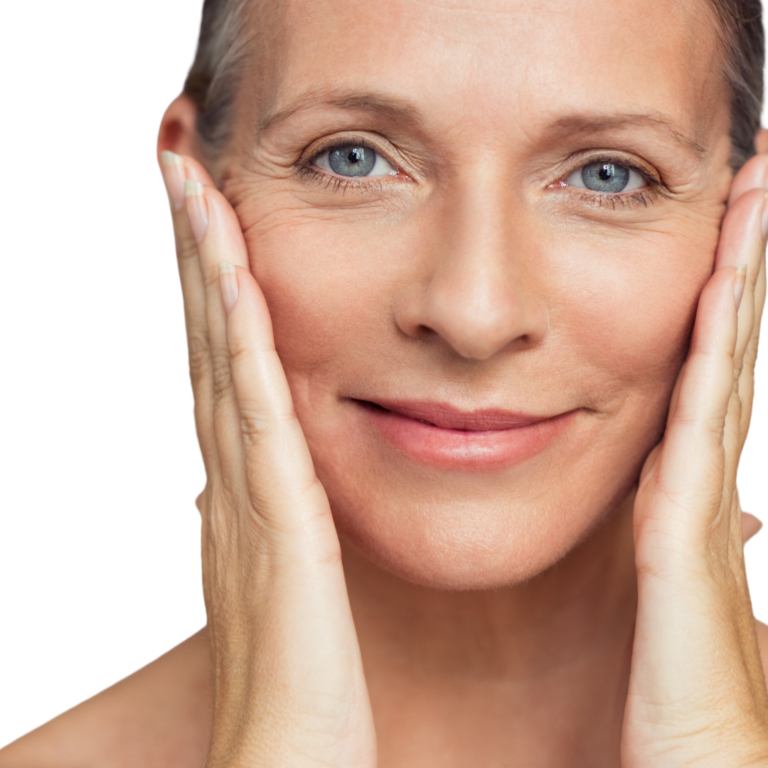 Aging: Wrinkles, Folds & Laxity