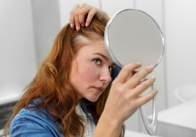 Tips for Preventing Hair Loss – Lifestyle Changes, Dietary Recommendations & Habits to Promote Healthy Hair Growth