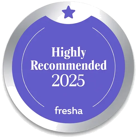 Highly recommended 2025